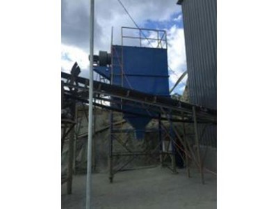 洗煤廠除塵設(shè)備應(yīng)用解析 破碎機(jī)除塵器、防爆除塵器與山西市場(chǎng)