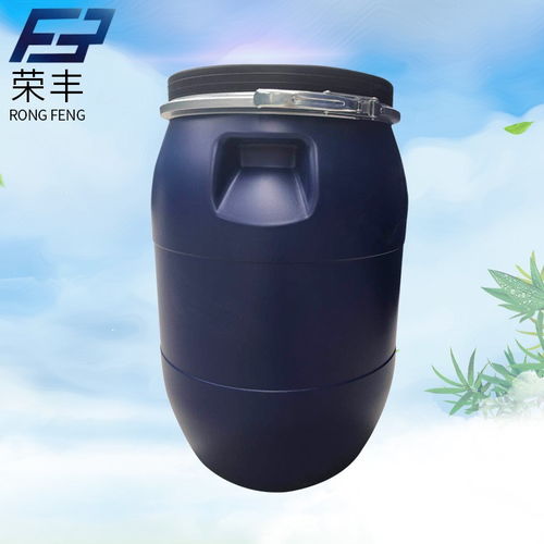 圖們閉口雙環化工桶 耐腐蝕塑料桶廠家直供，機械設備一站式銷售解決方案